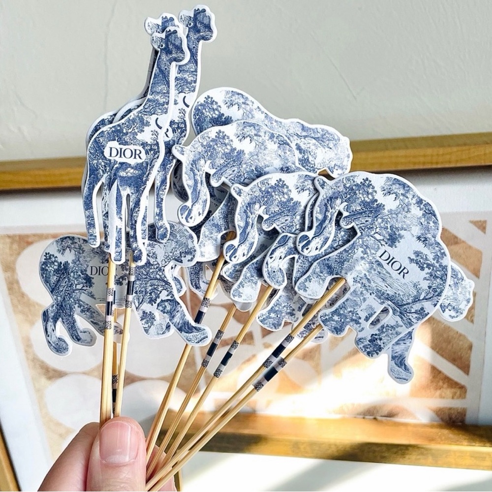 Limited Edition! Dior Animal‎ Stick - Picture 3 of 3